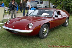 Europa Series Two Pictures