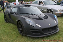 Exige Other Years Pictures
