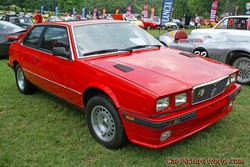 Maserati Biturbo thumbnail