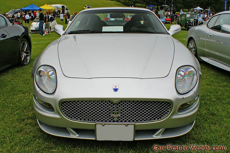 2006 Gransport Front