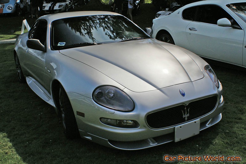 Gransport Front Right