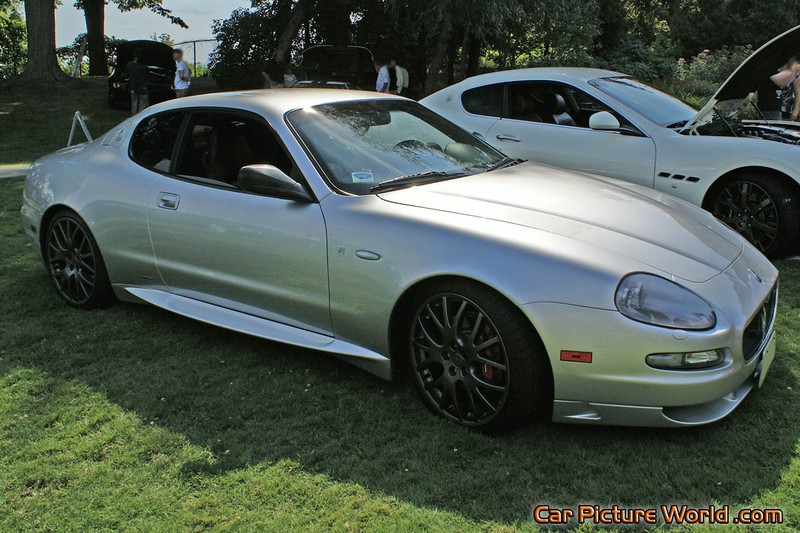 Gransport Right Side