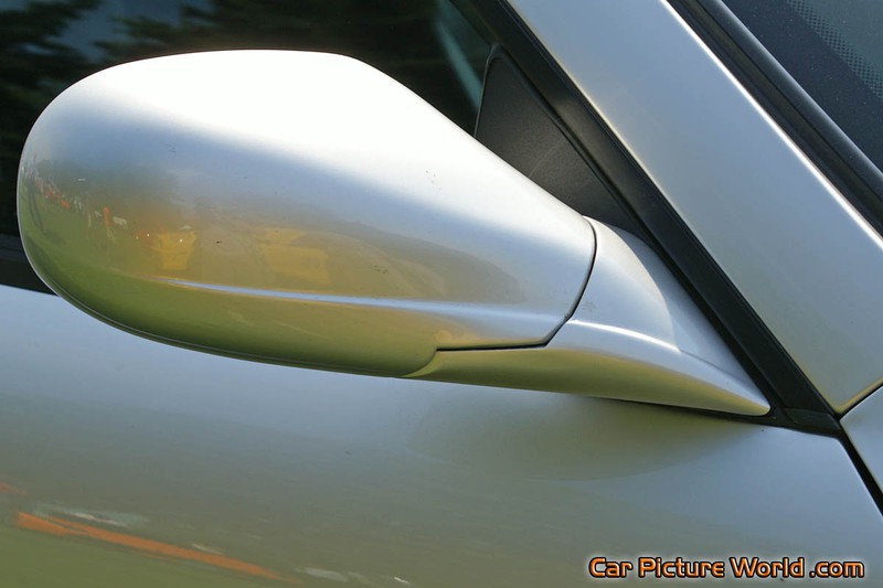 Maserati GranSport Door Mirror