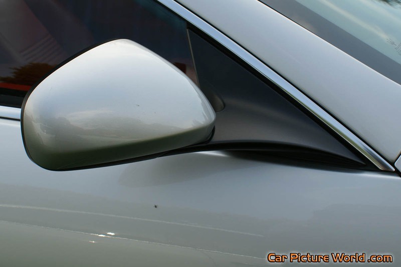 GranTurismo S Door Mirror
