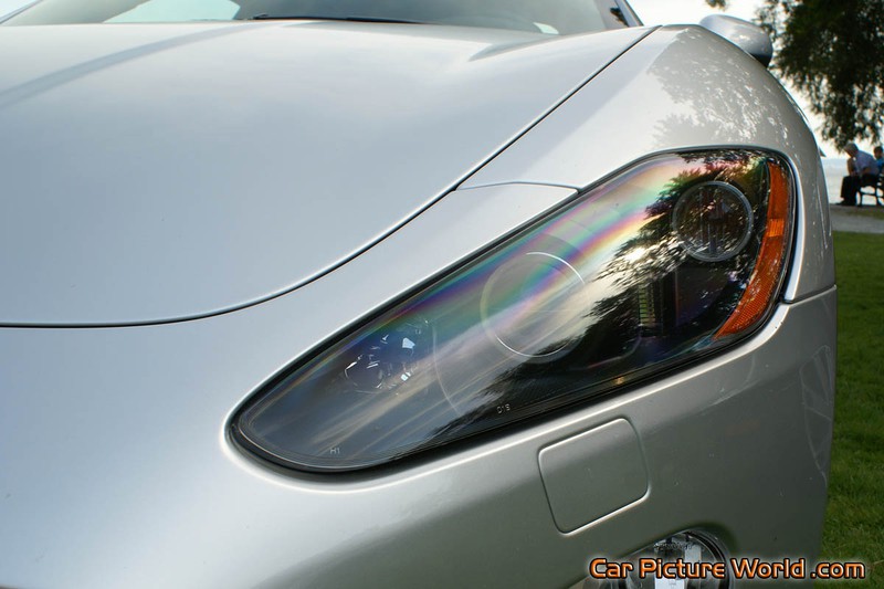 GranTurismo S Lights