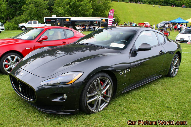2012 GranTurismo