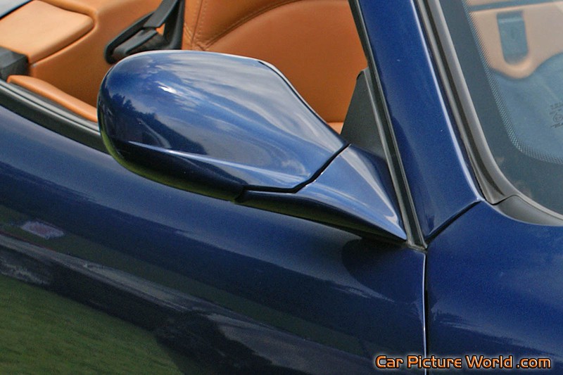 Maserati Spyder Exterior Mirror