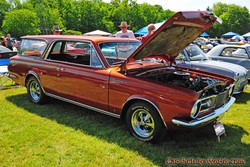 Plymouth Barracuda Pictures
