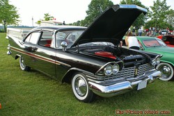 Plymouth Belvedere Pictures