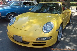 911 Carrera S Other Years Pictures