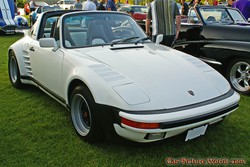 911 Targa Other Years Pictures
