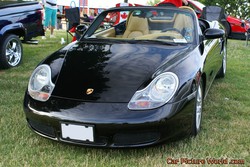 Boxster S Other Years Pictures