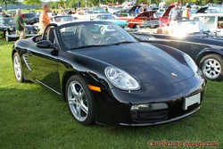 Boxster Other Years Pictures