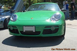 Cayman S Other Years Pictures