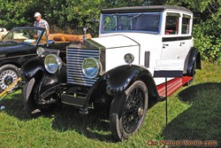 Rolls Royce Twenty Pictures
